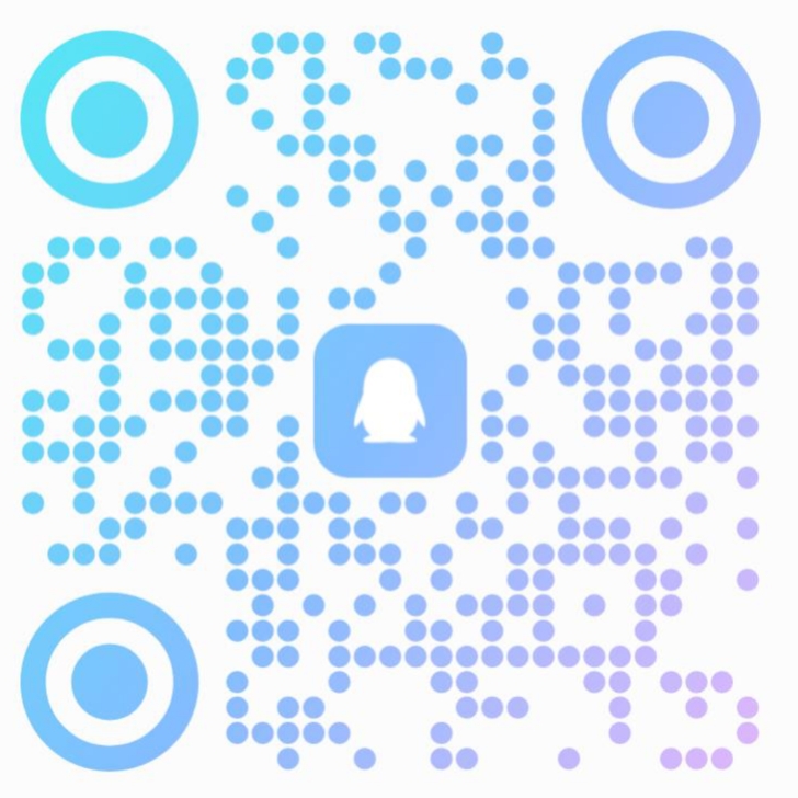 官方QQ群二维码